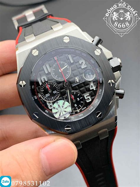 dong ho audemars piguet|audemars piguet vietnam.